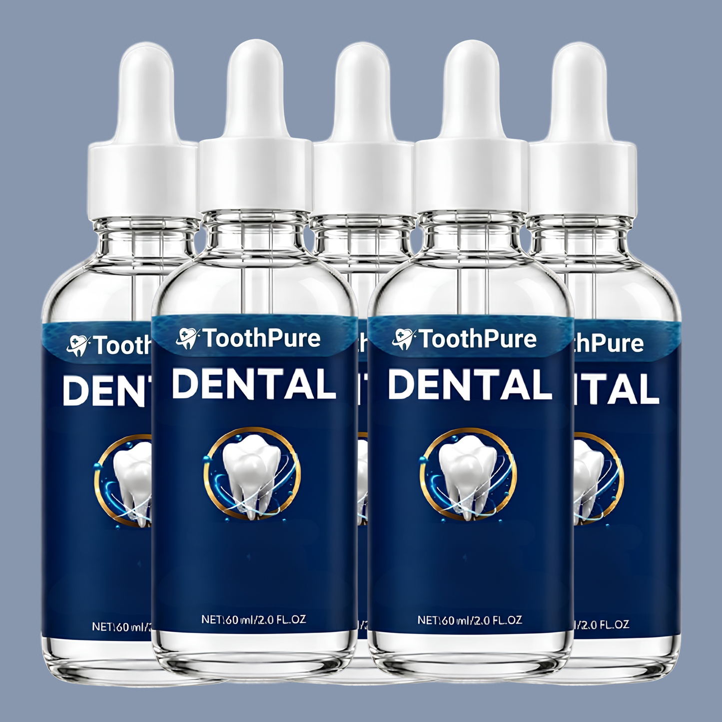 ToothPure