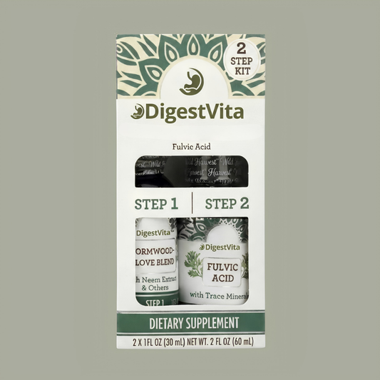 DigestVita Exclusive Offer
