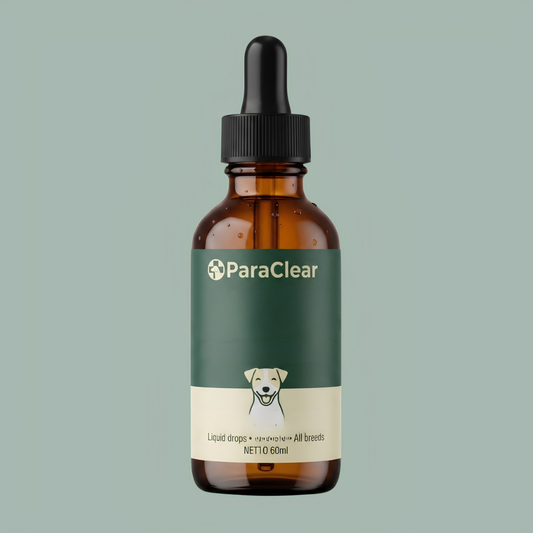 ParaClear Exclusive Offer