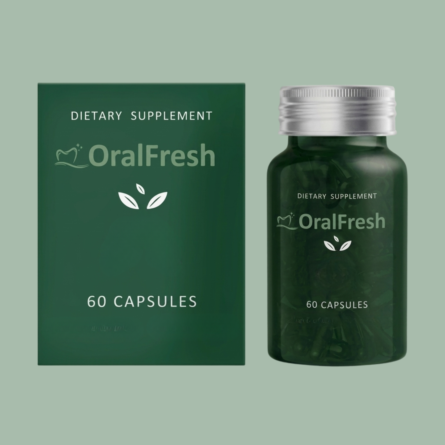 OralFresh Exclusive Offer