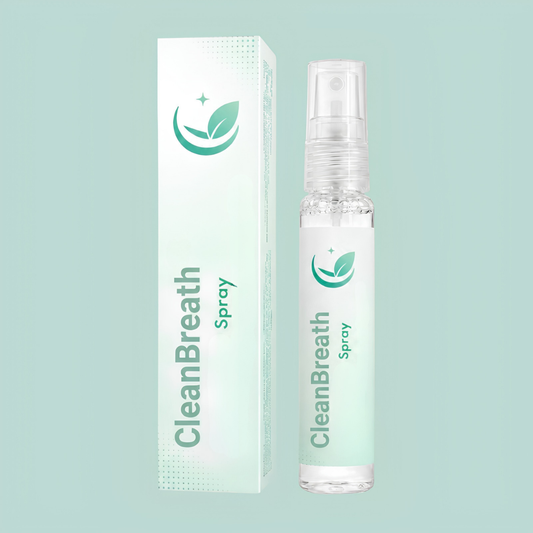 CleanBreath Exclusive Offer