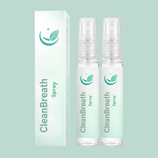 CleanBreath