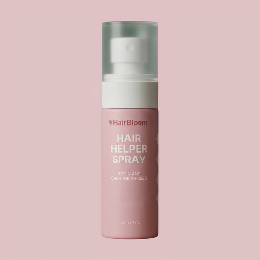 HairBloom Exclusive Offer