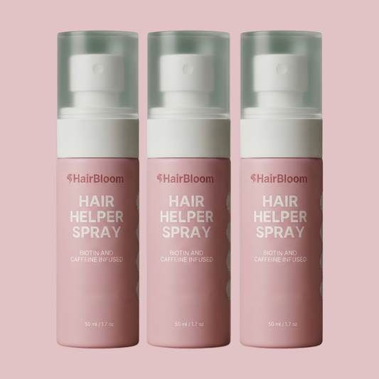HairBloom