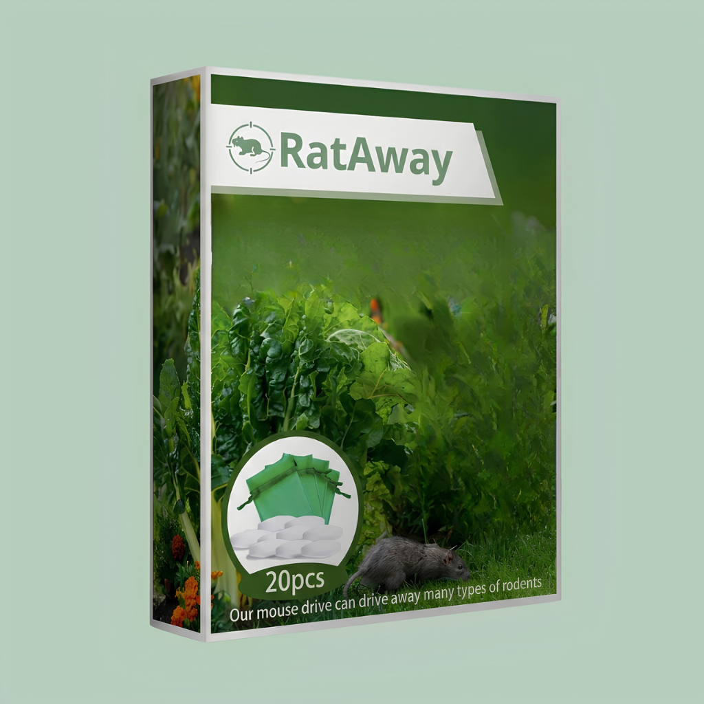 RatAway