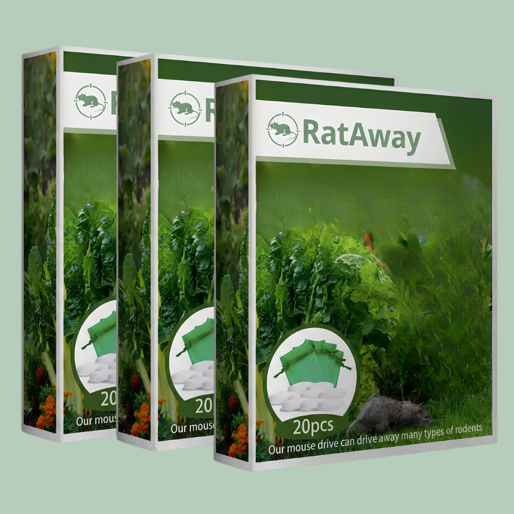 RatAway