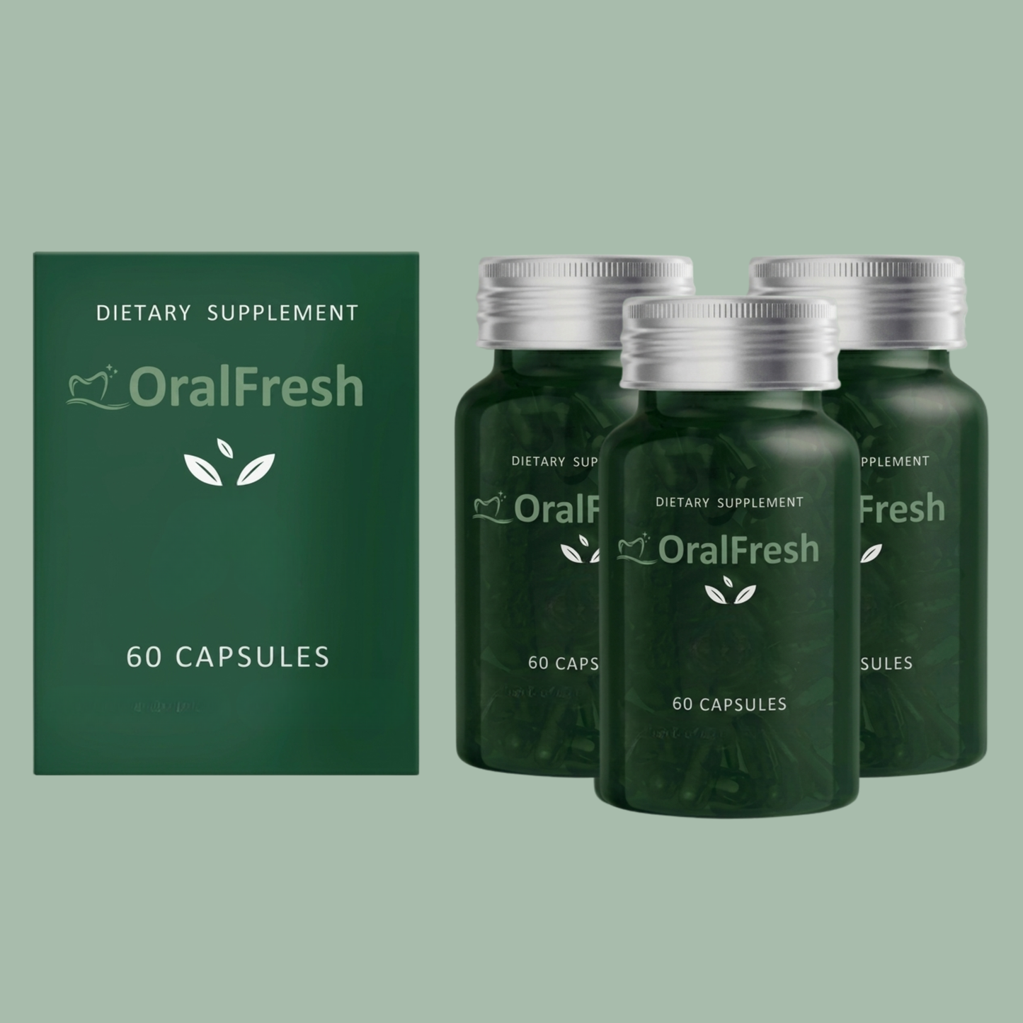 OralFresh