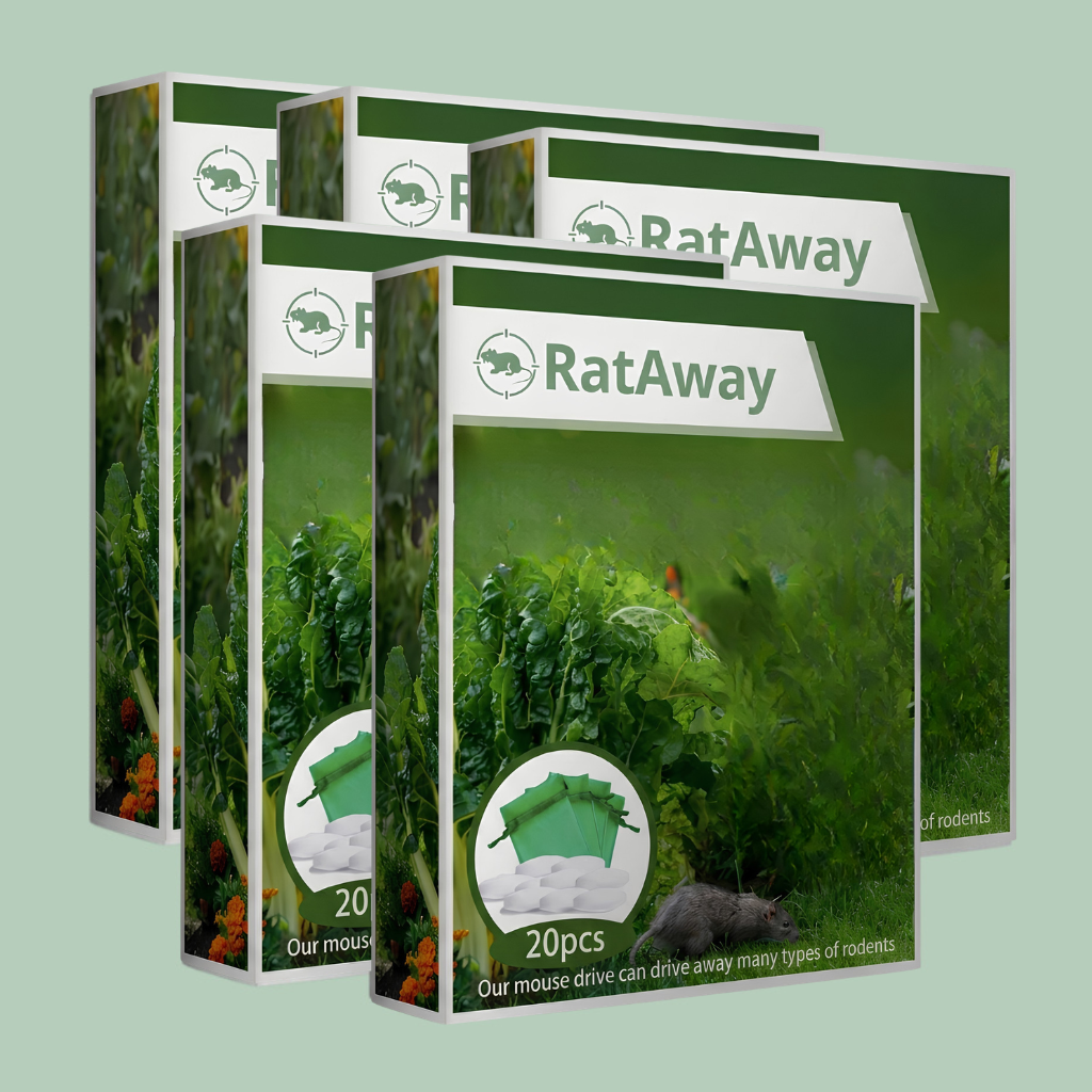 RatAway