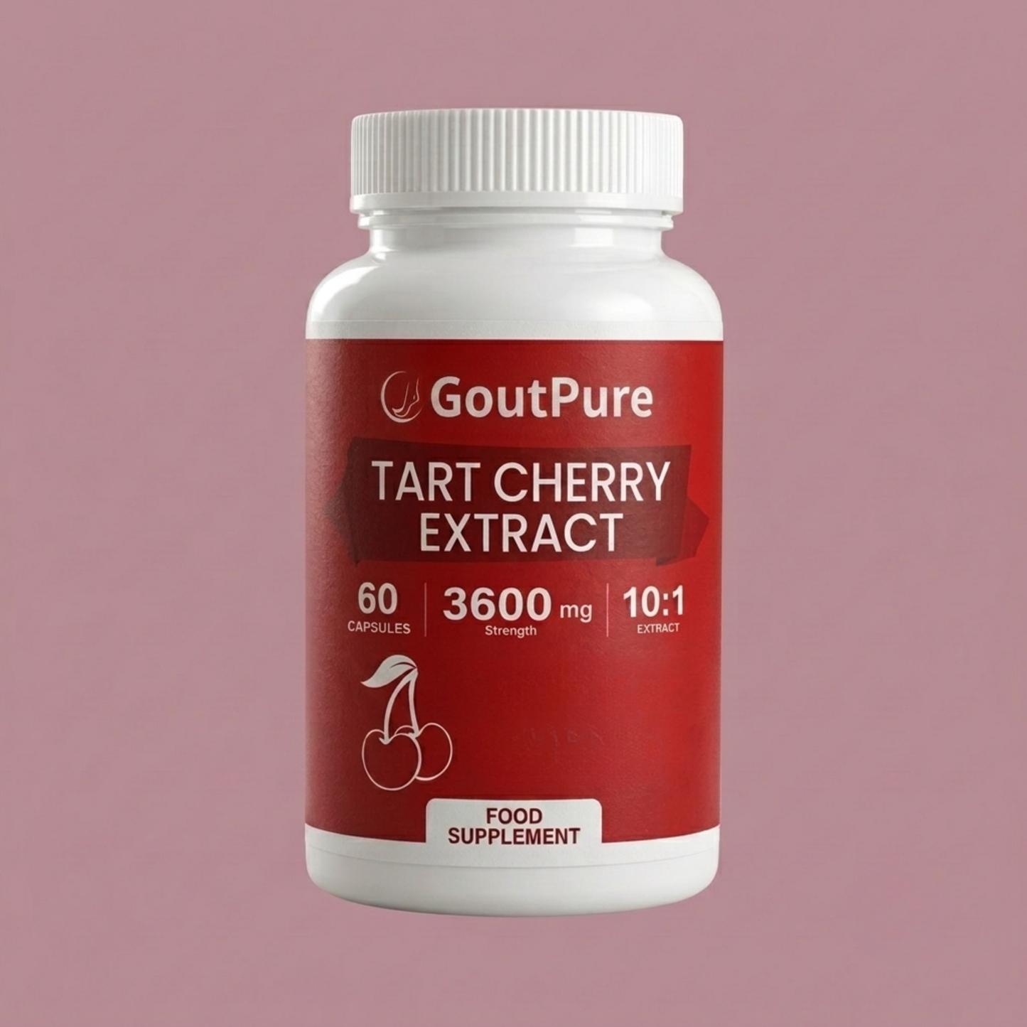 GoutPure Exclusive Offer