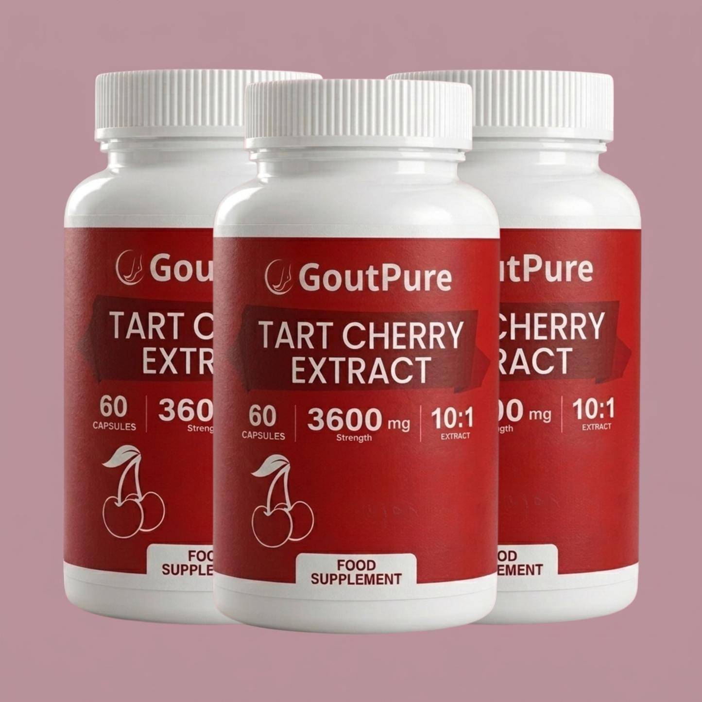 GoutPure