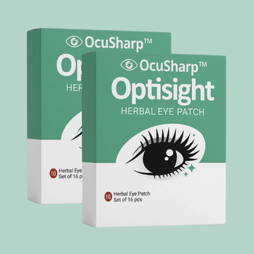 OcuSharp