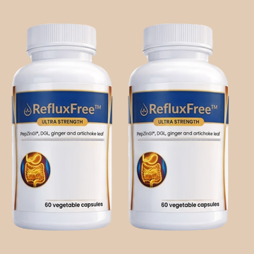 RefluxFree