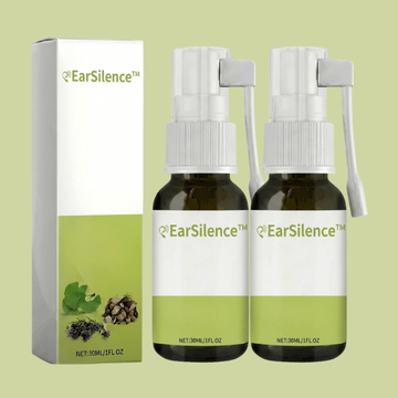 EarSilence