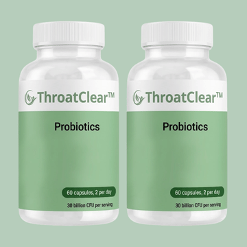 ThroatClear
