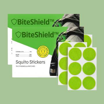 BiteShield