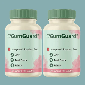 GumGuard