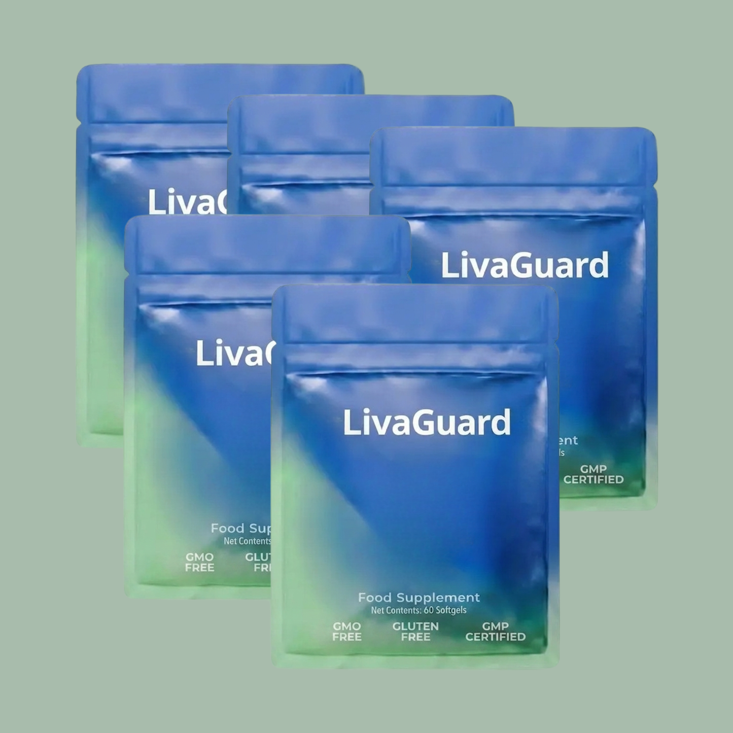 LivaGuard