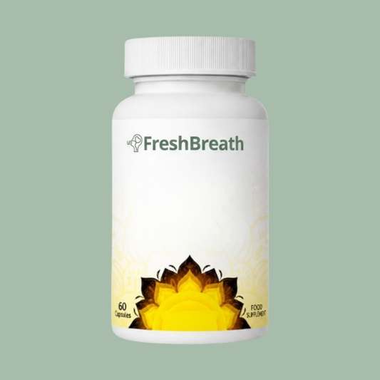 FreshBreath