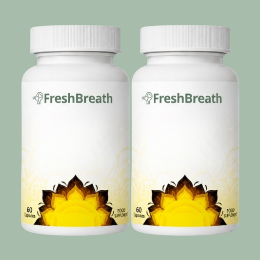 FreshBreath
