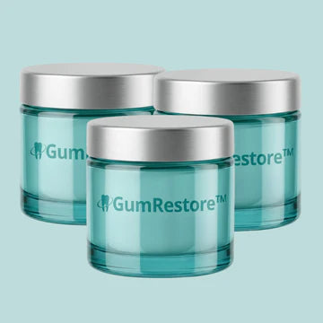 GumRestore