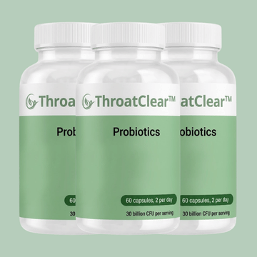 ThroatClear