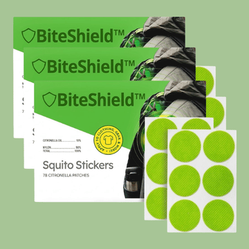 BiteShield