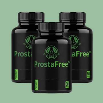 ProstaFree