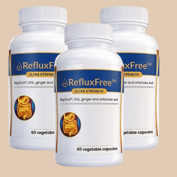 RefluxFree