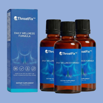 ThroatFix