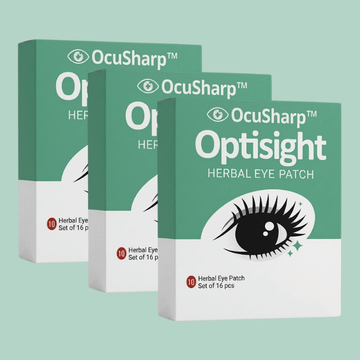 OcuSharp