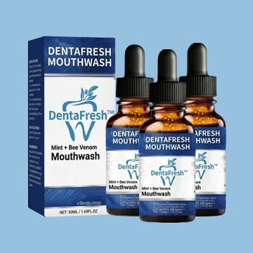DentaFresh