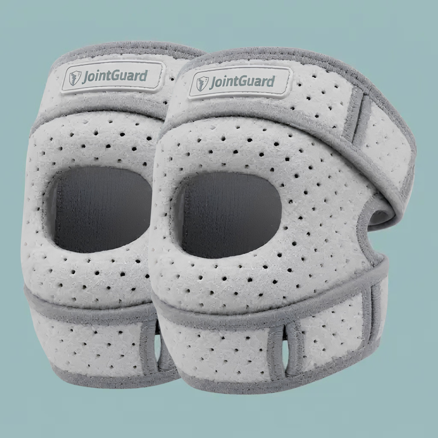 JointGuard