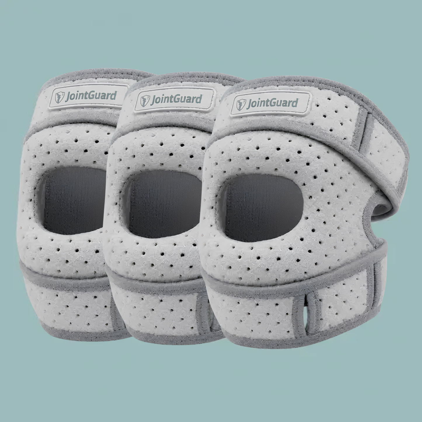 JointGuard