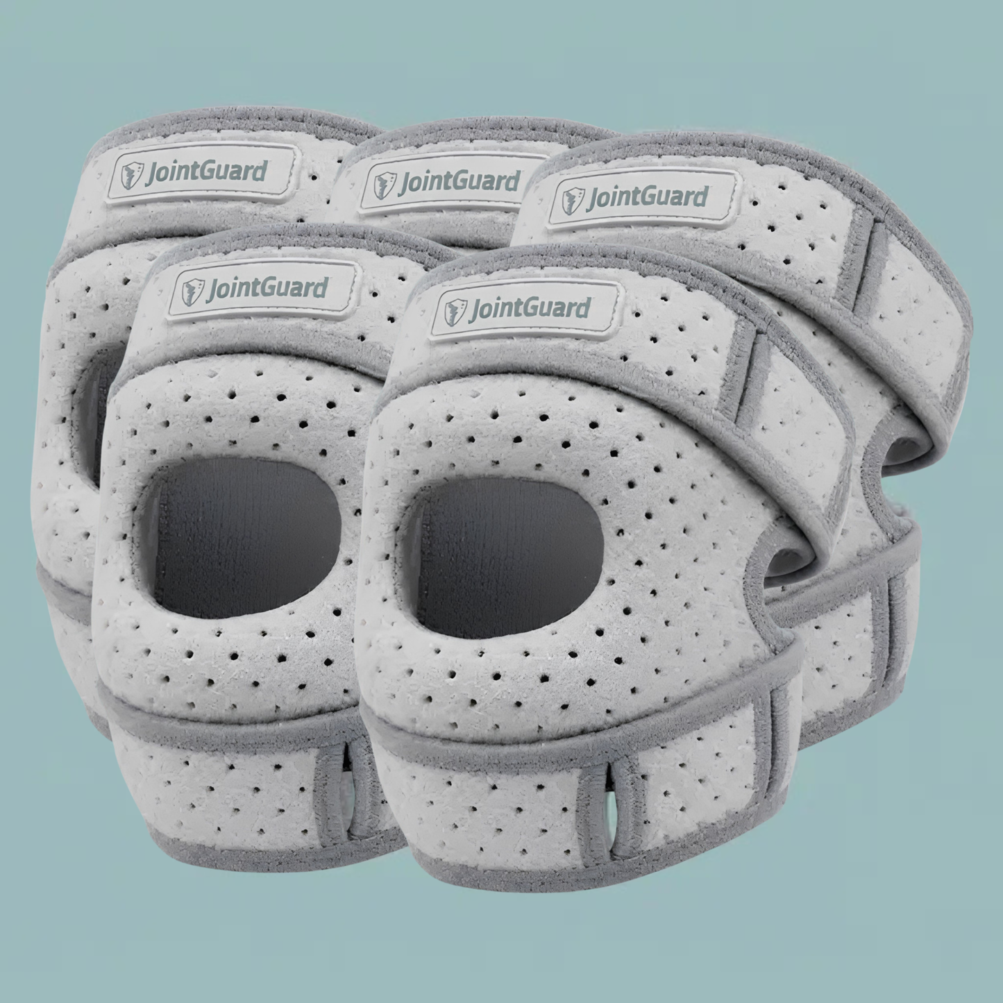 JointGuard