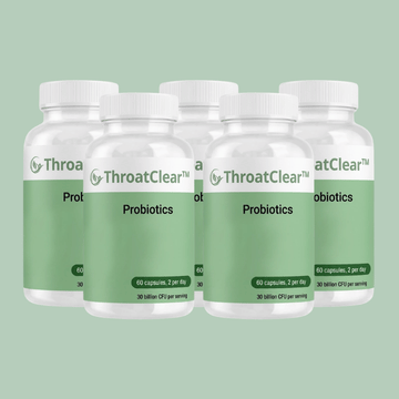 ThroatClear