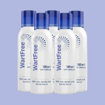WartFree