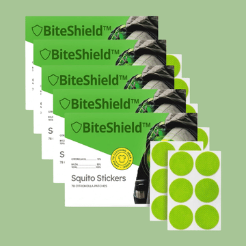 BiteShield