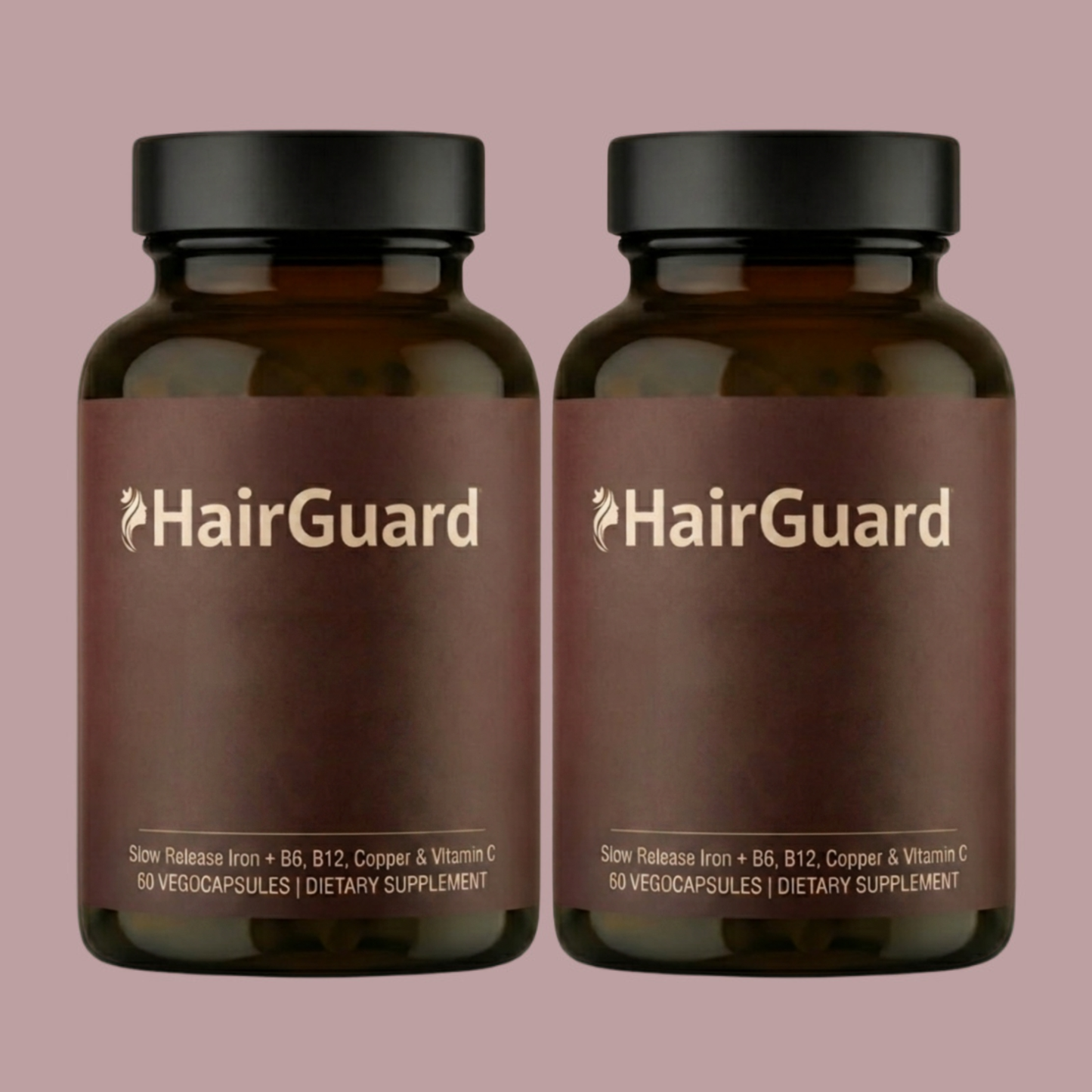HairGuard