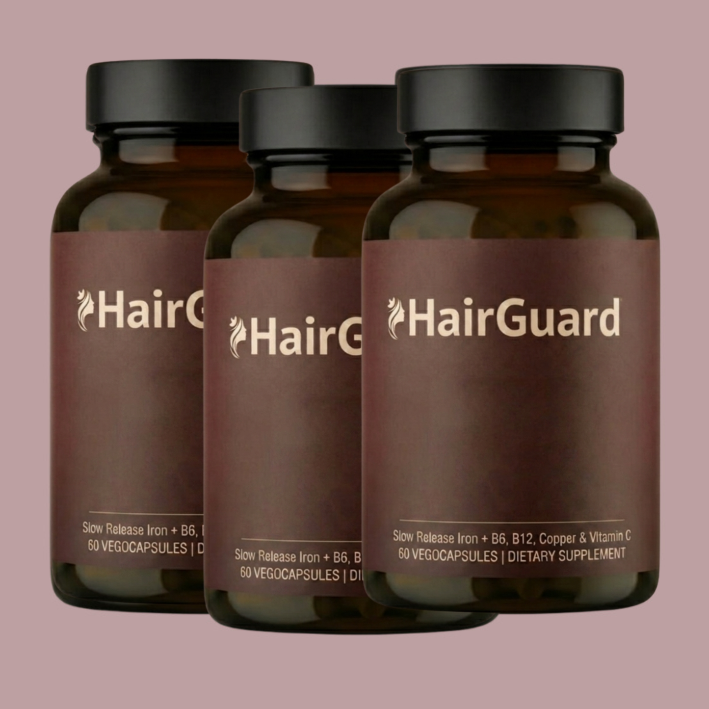 HairGuard