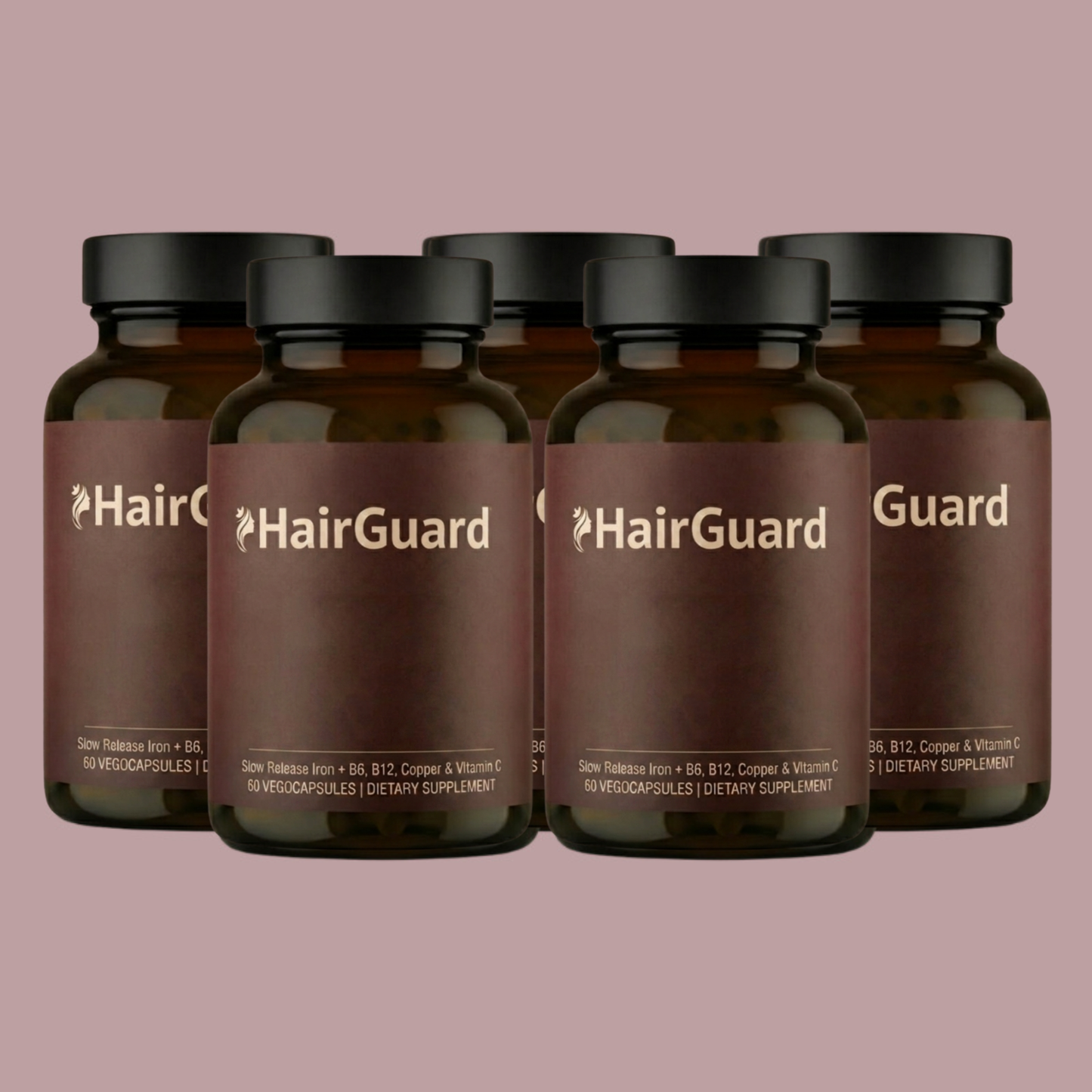 HairGuard