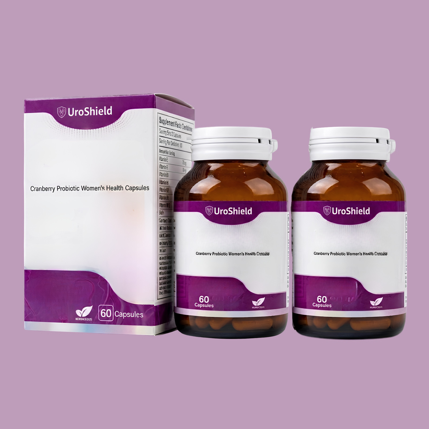 UroShield