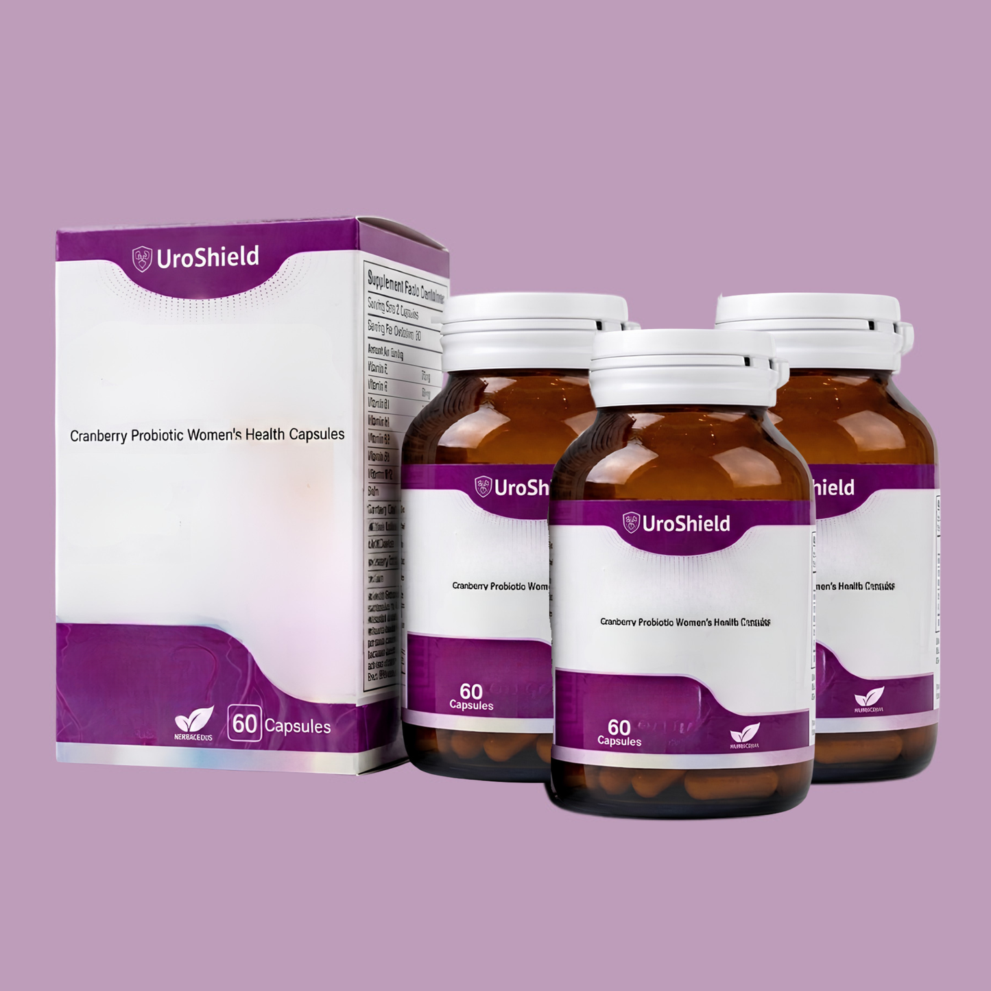 UroShield