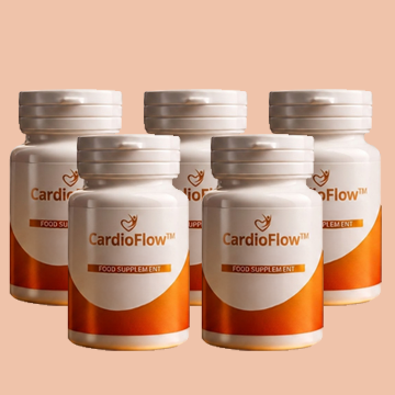 CardioFlow