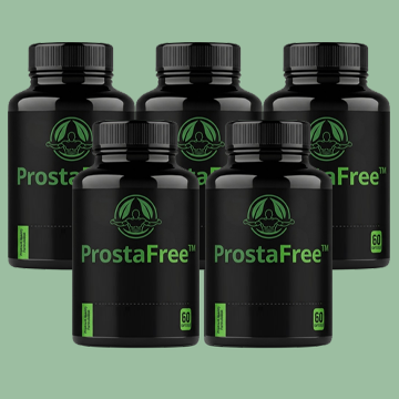 ProstaFree