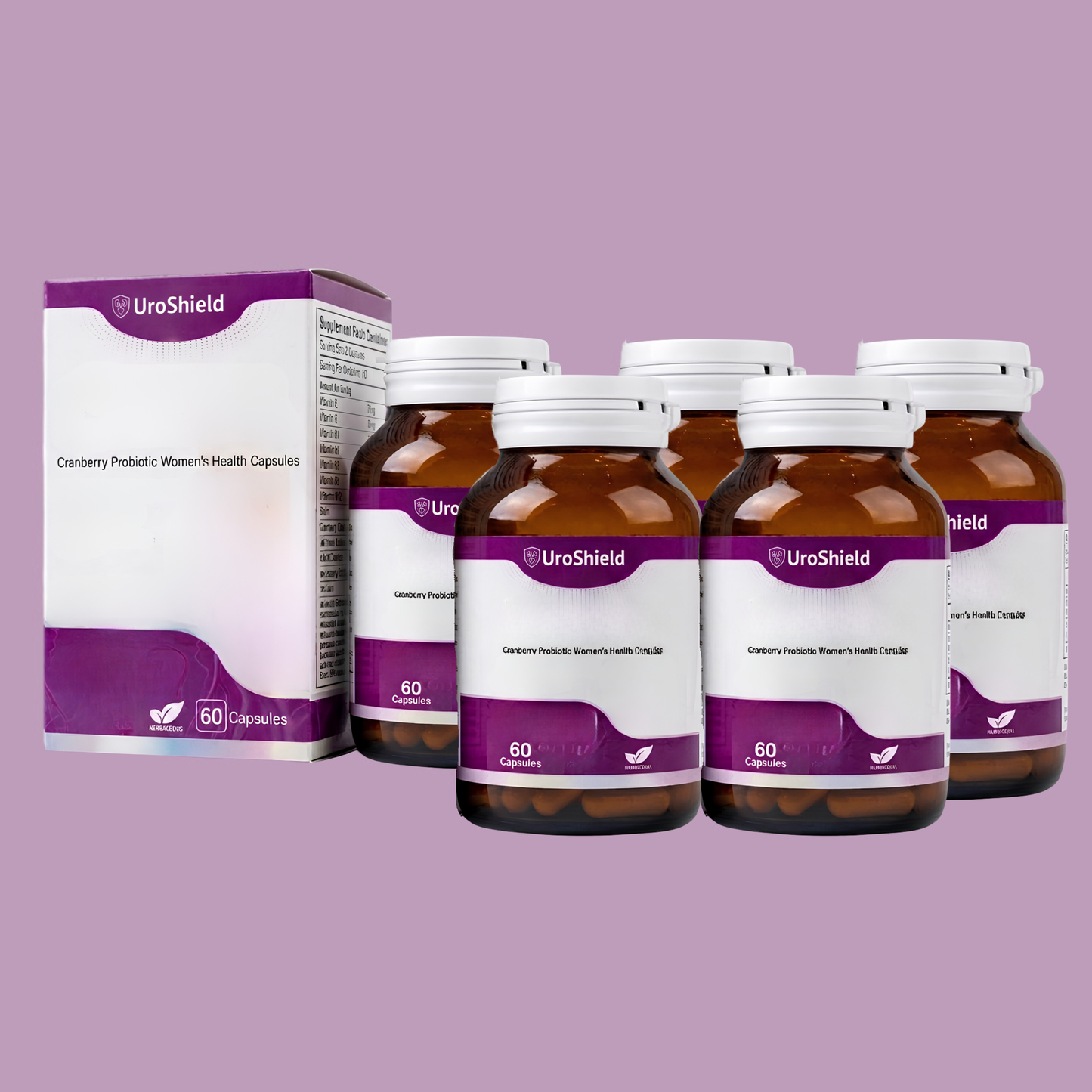 UroShield