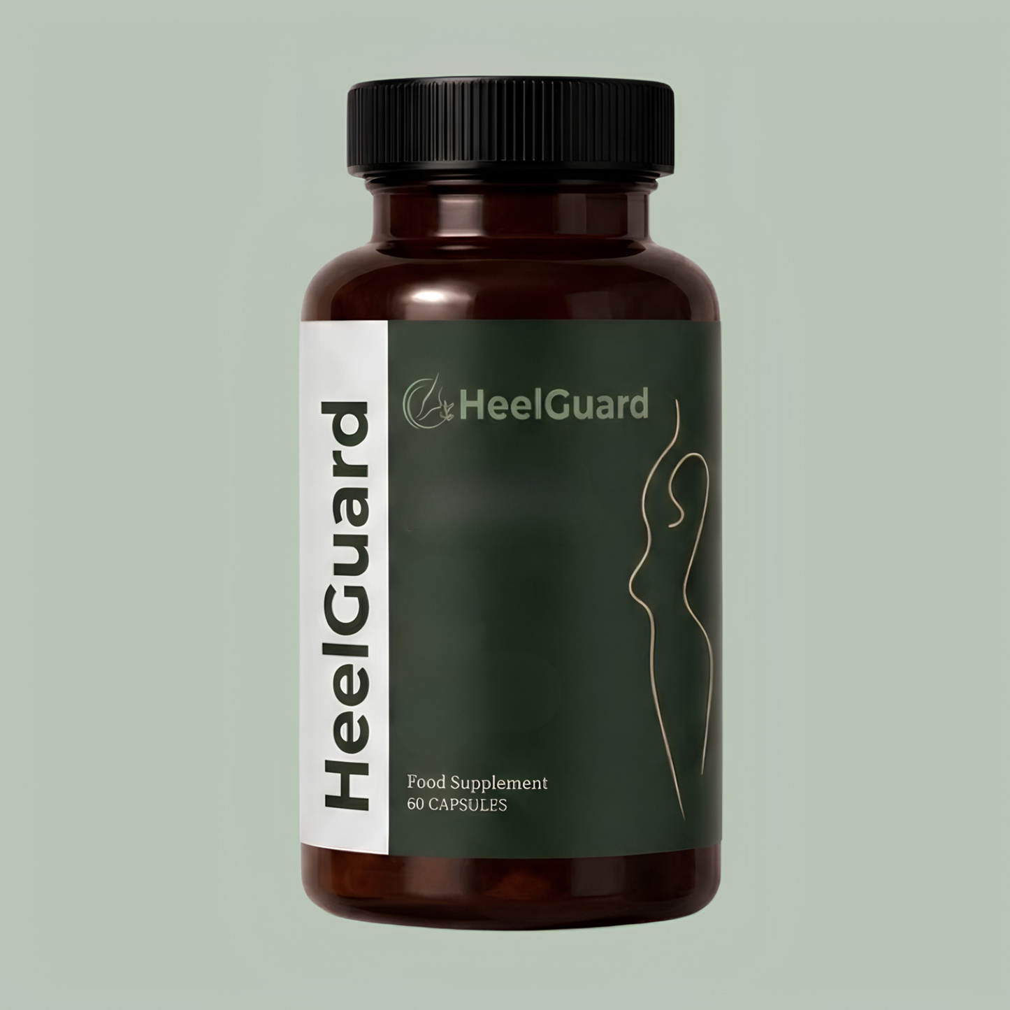 HeelGuard Exclusive Offer