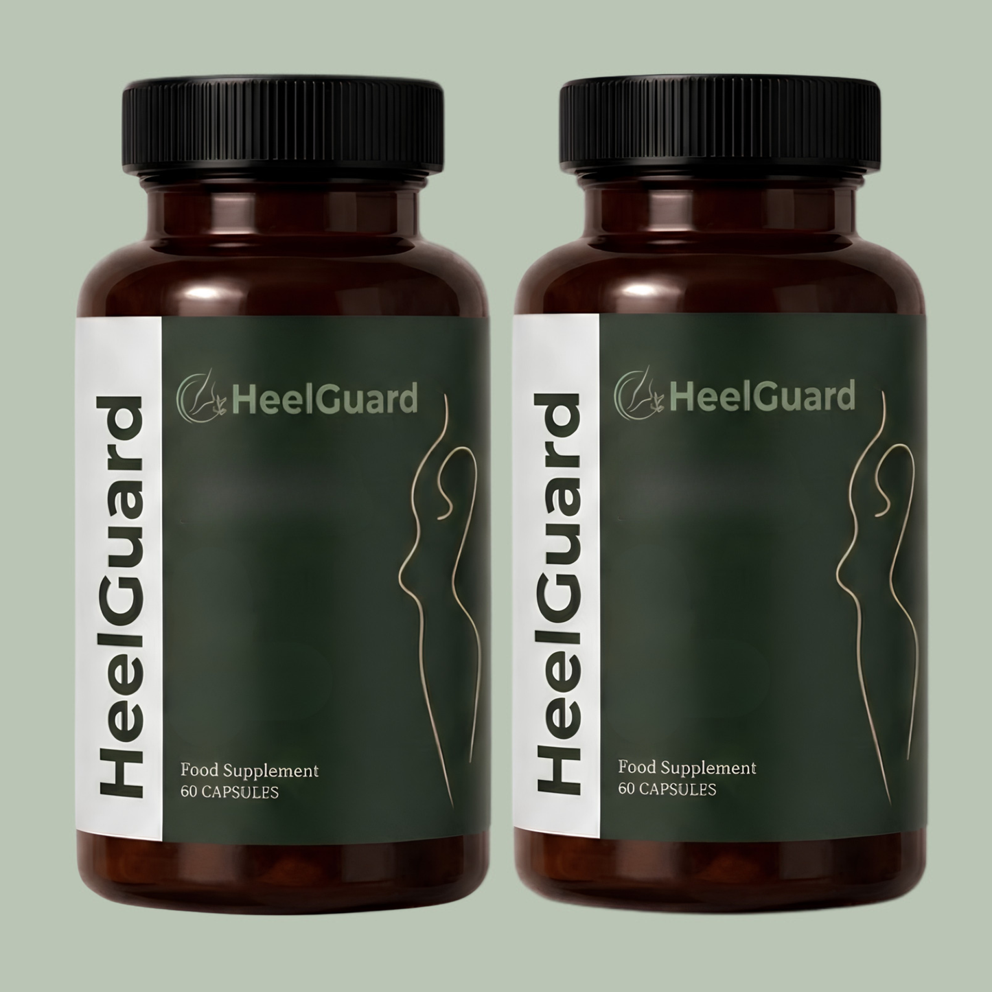 HeelGuard