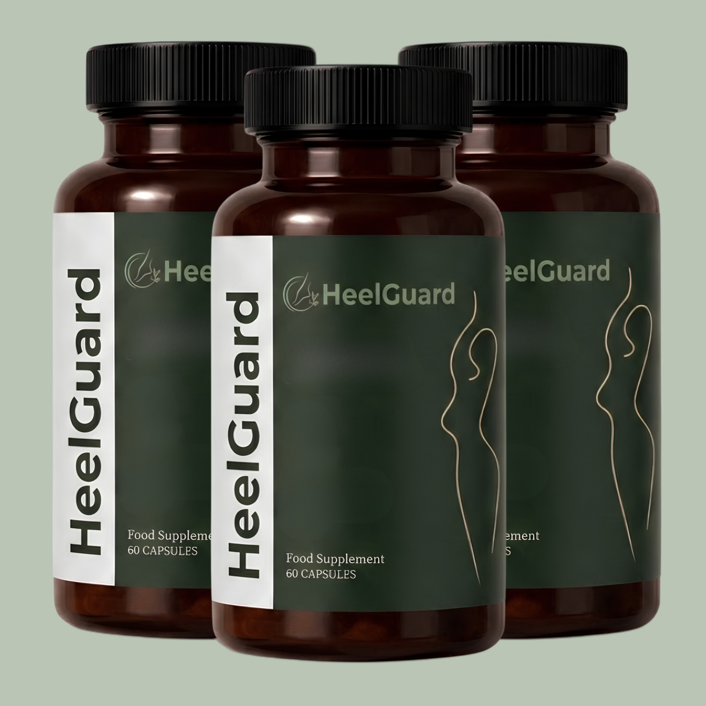 HeelGuard