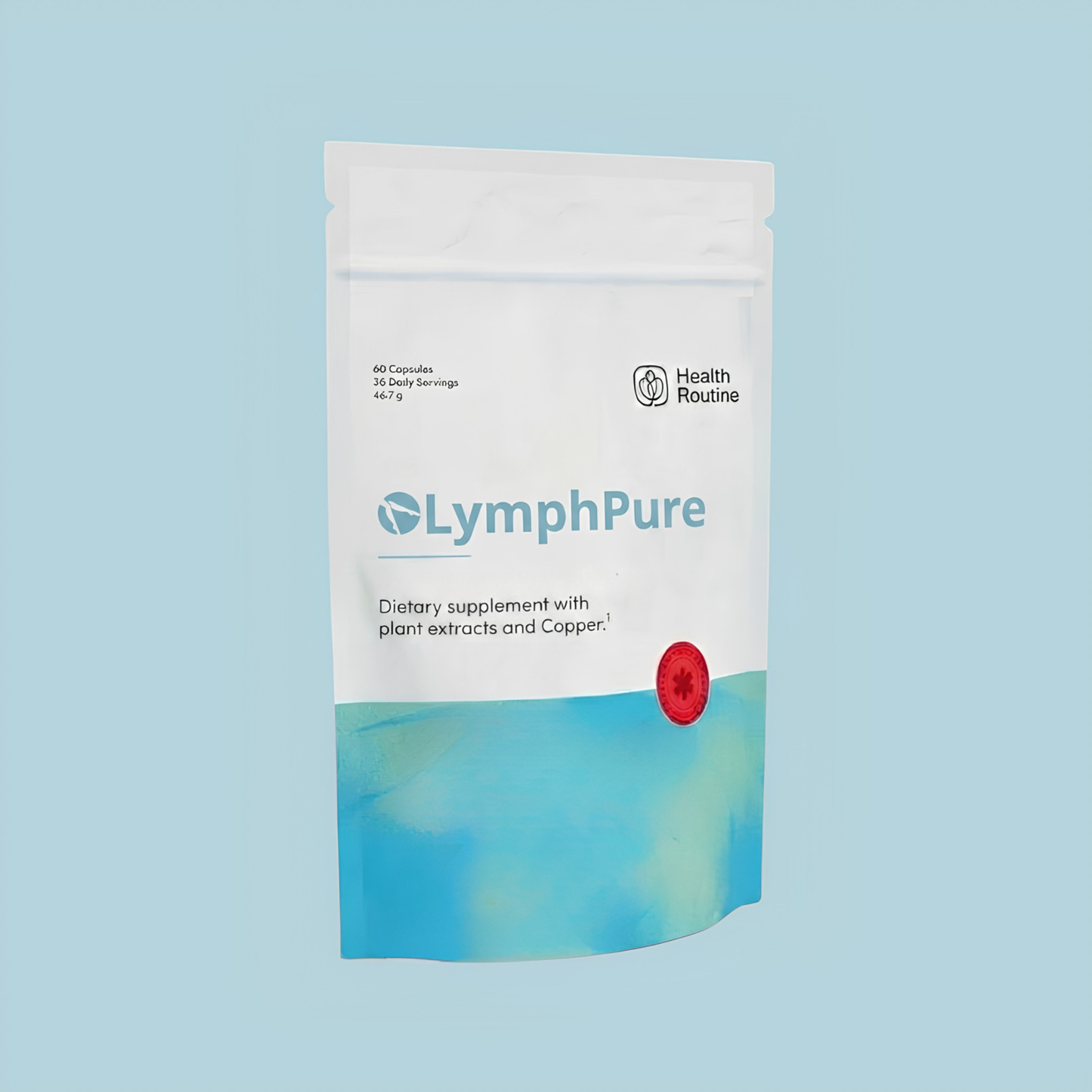 LymphPure Exclusive Offer