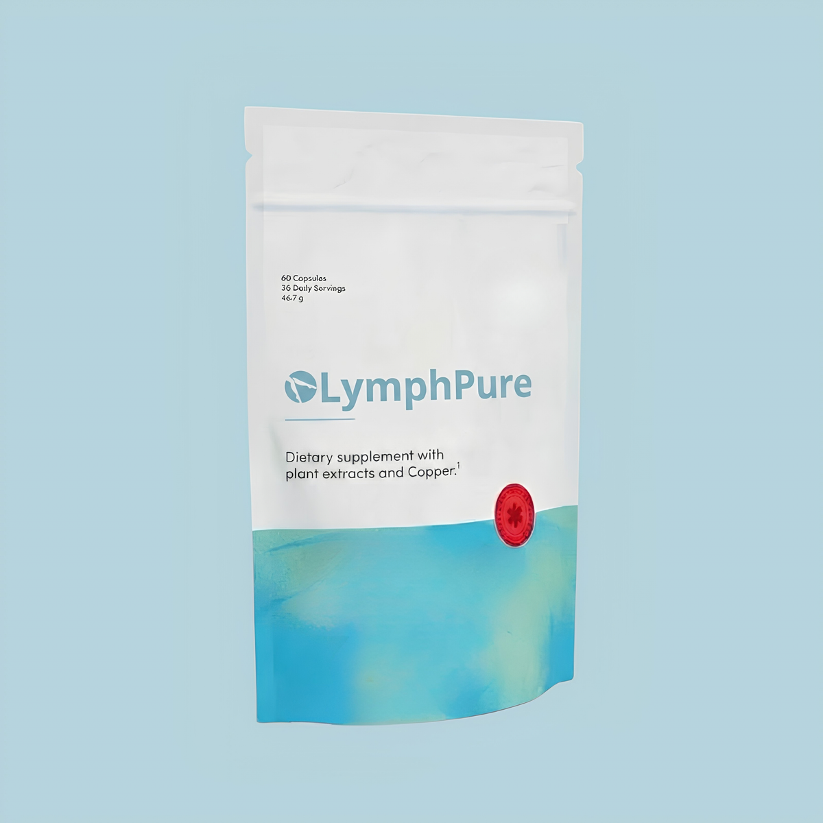 LymphPure Exclusive Offer